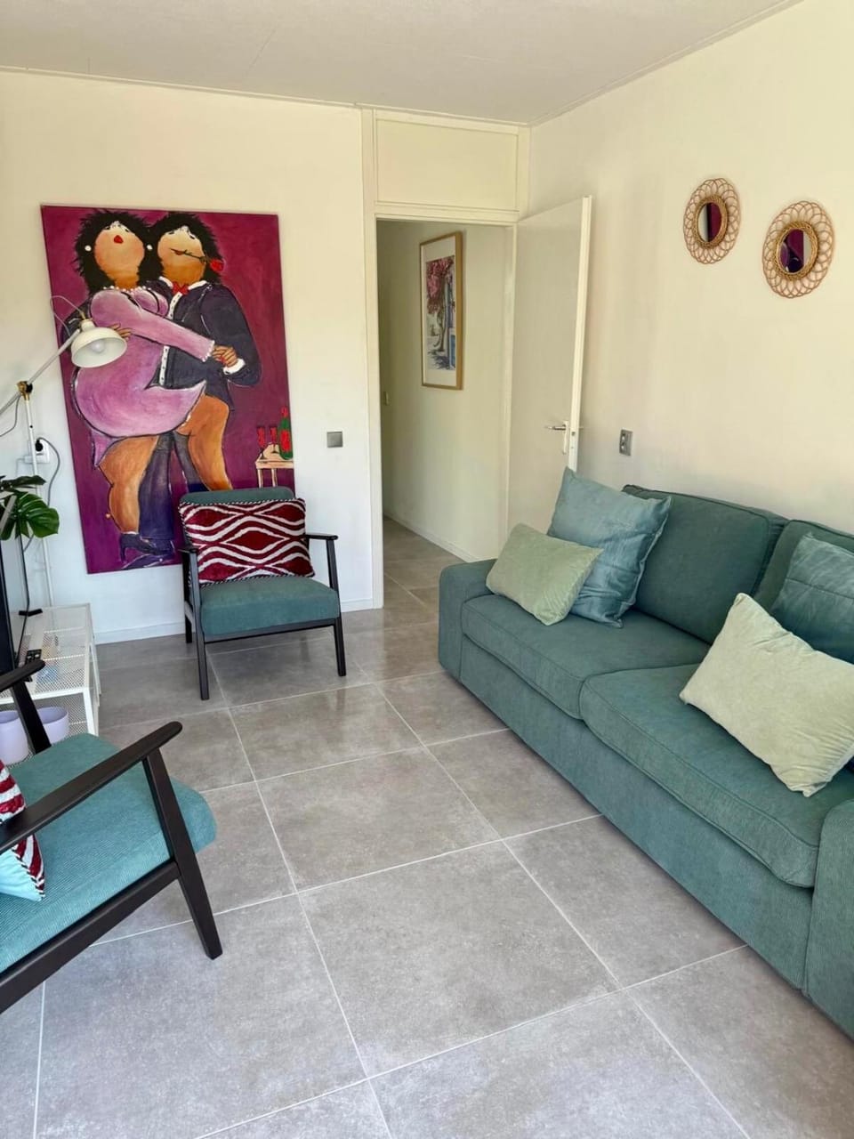 Villa Dune I House in Ouddorp