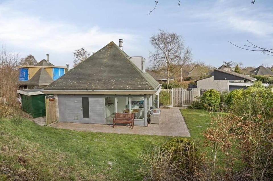 Villa Dune I House in Ouddorp