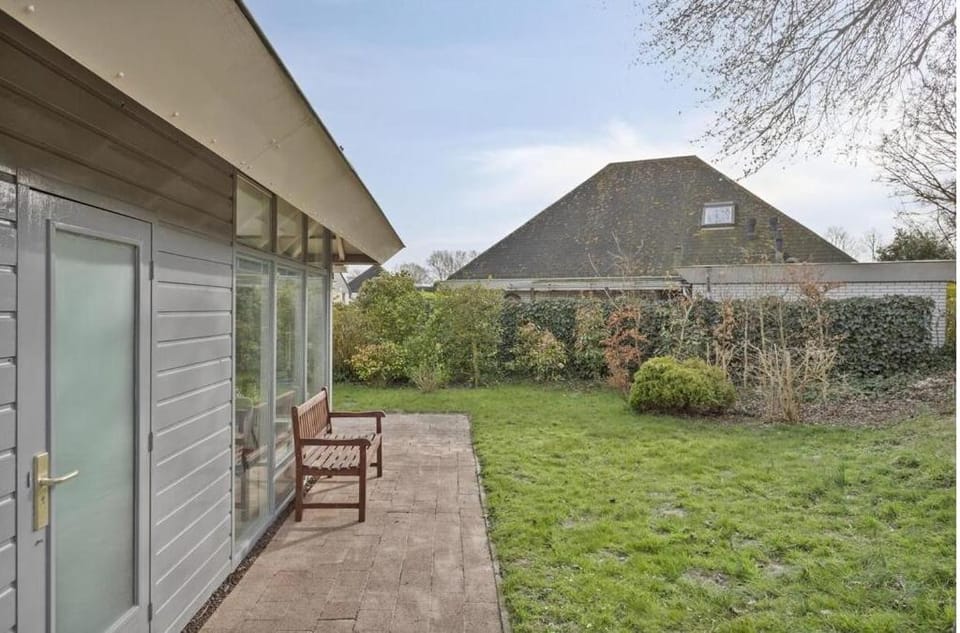 Villa Dune I House in Ouddorp
