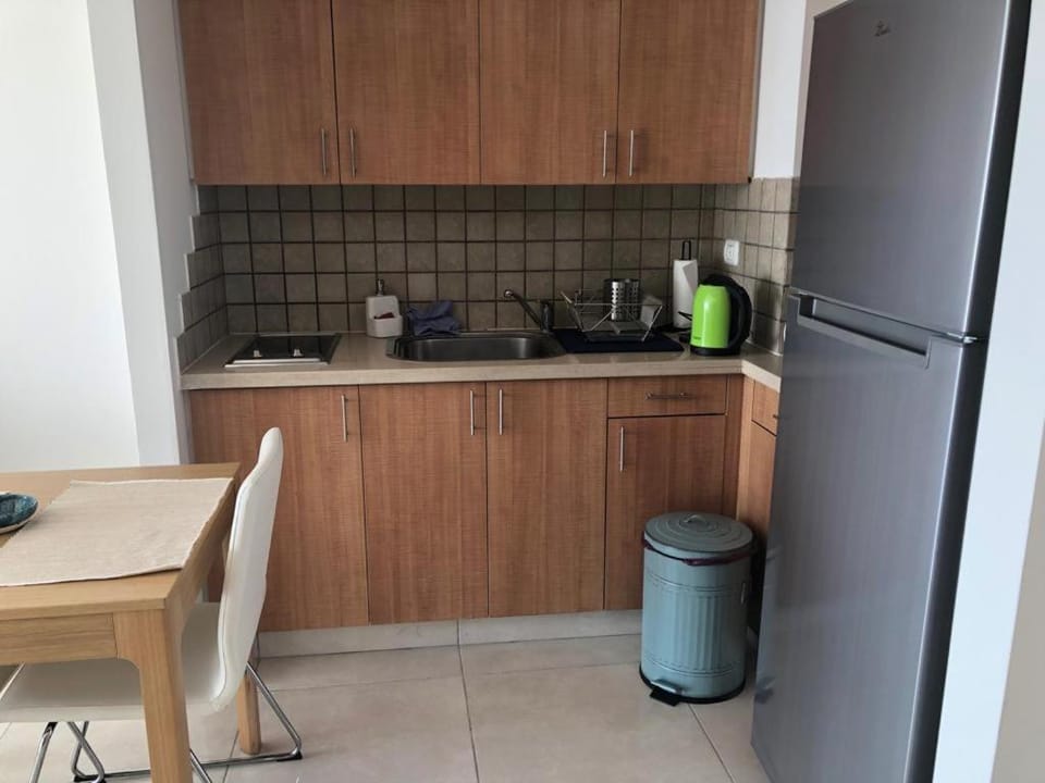 Exotic Vacation in the Jerusalem Mountains Apartment in Jerusalem District