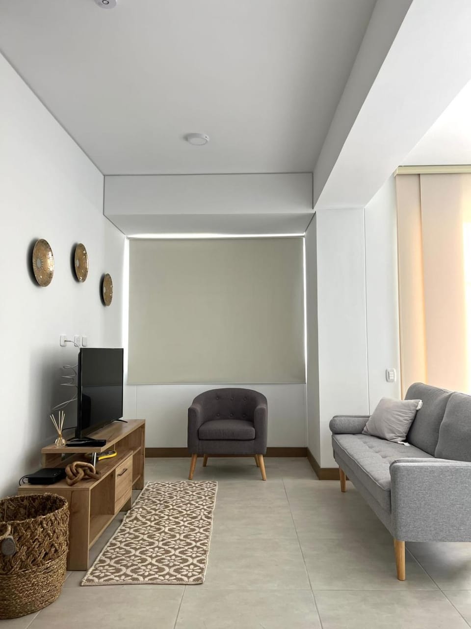 Apartamento en Palmira Apartment in Palmira