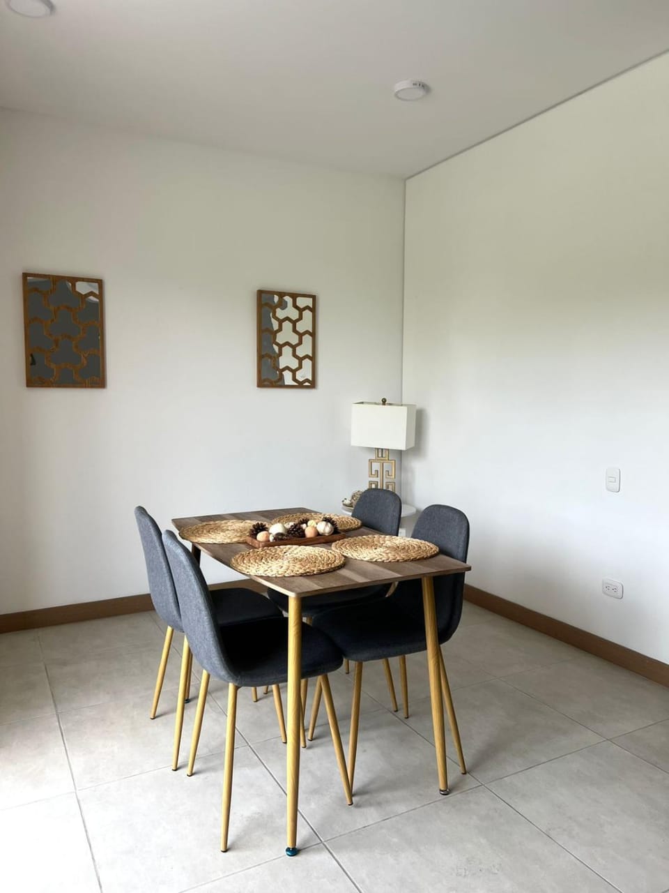 Apartamento en Palmira Apartment in Palmira