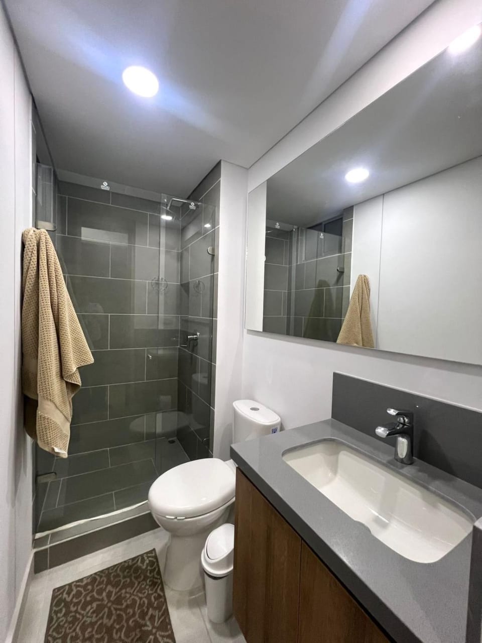 Apartamento en Palmira Apartment in Palmira