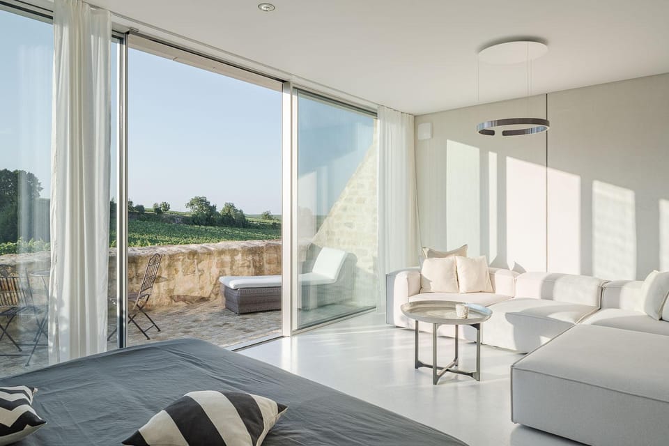 Balcony/Terrace, Living room