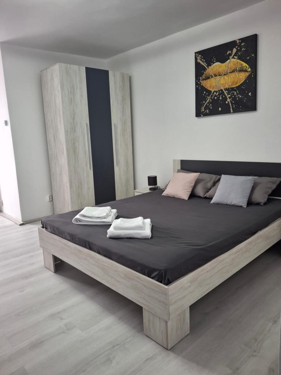 LaCriss Apartment in Romania
