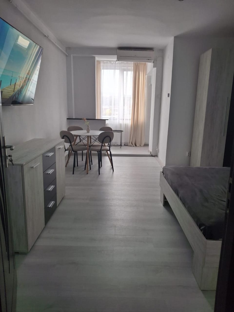 LaCriss Apartment in Romania