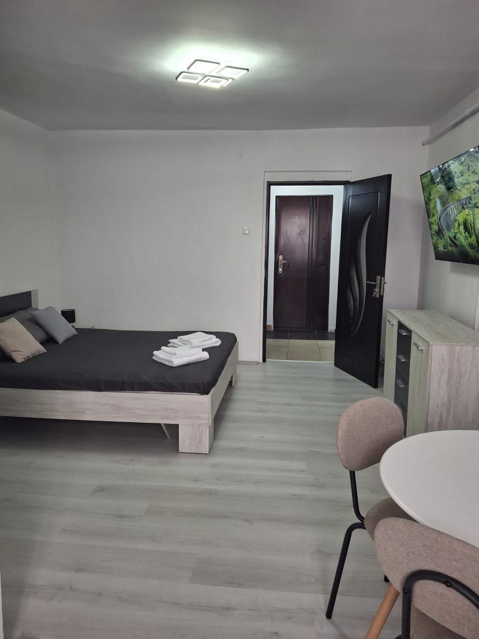 LaCriss Apartment in Romania