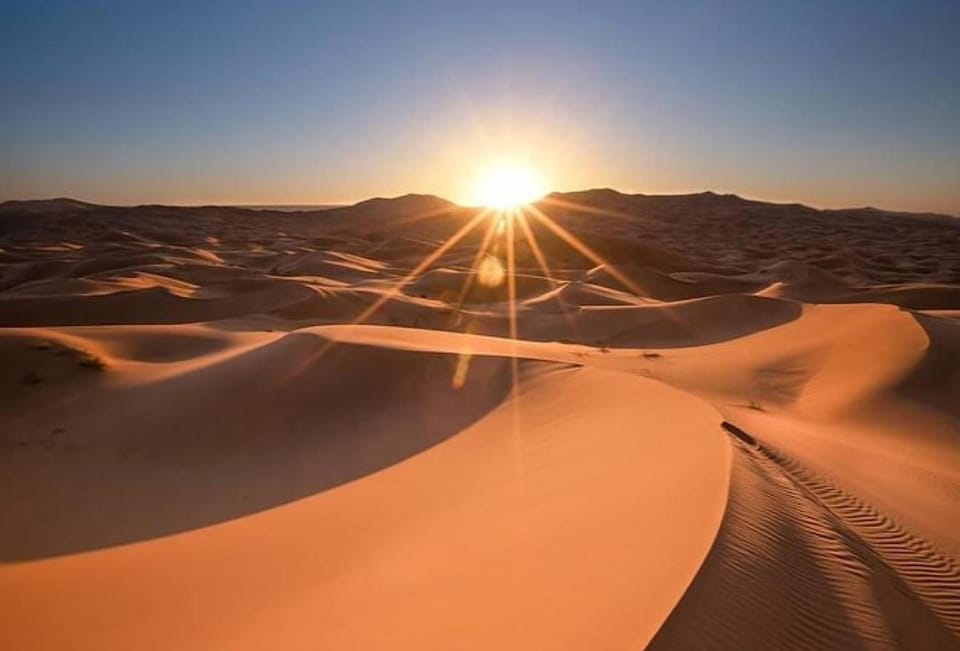 Day, Natural landscape, Sunrise, Sunset