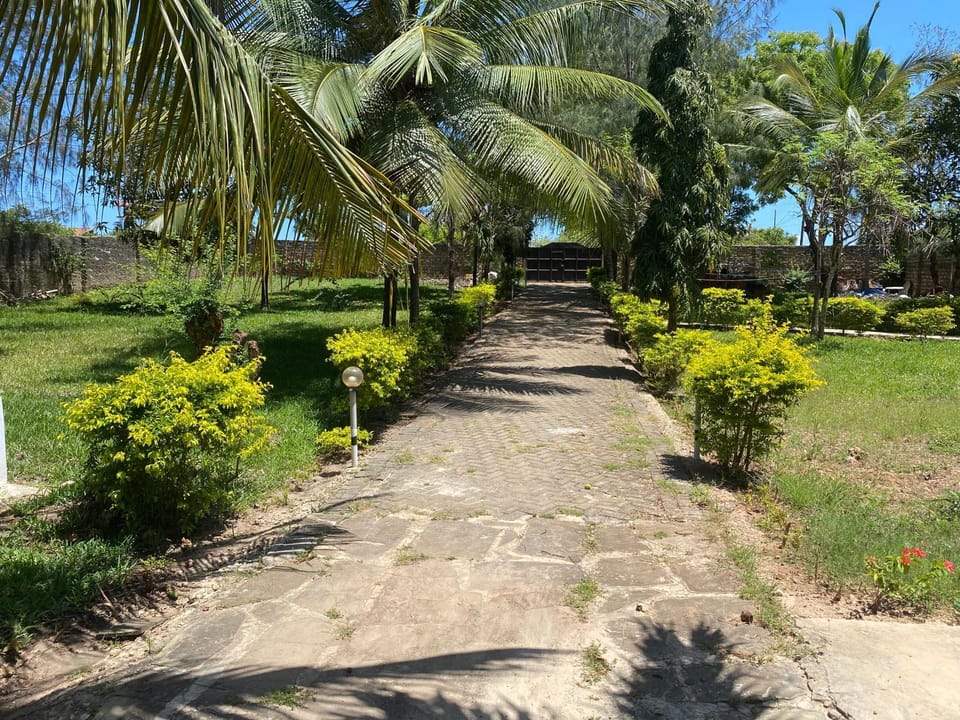 Villa Paradise Villa in Diani Beach
