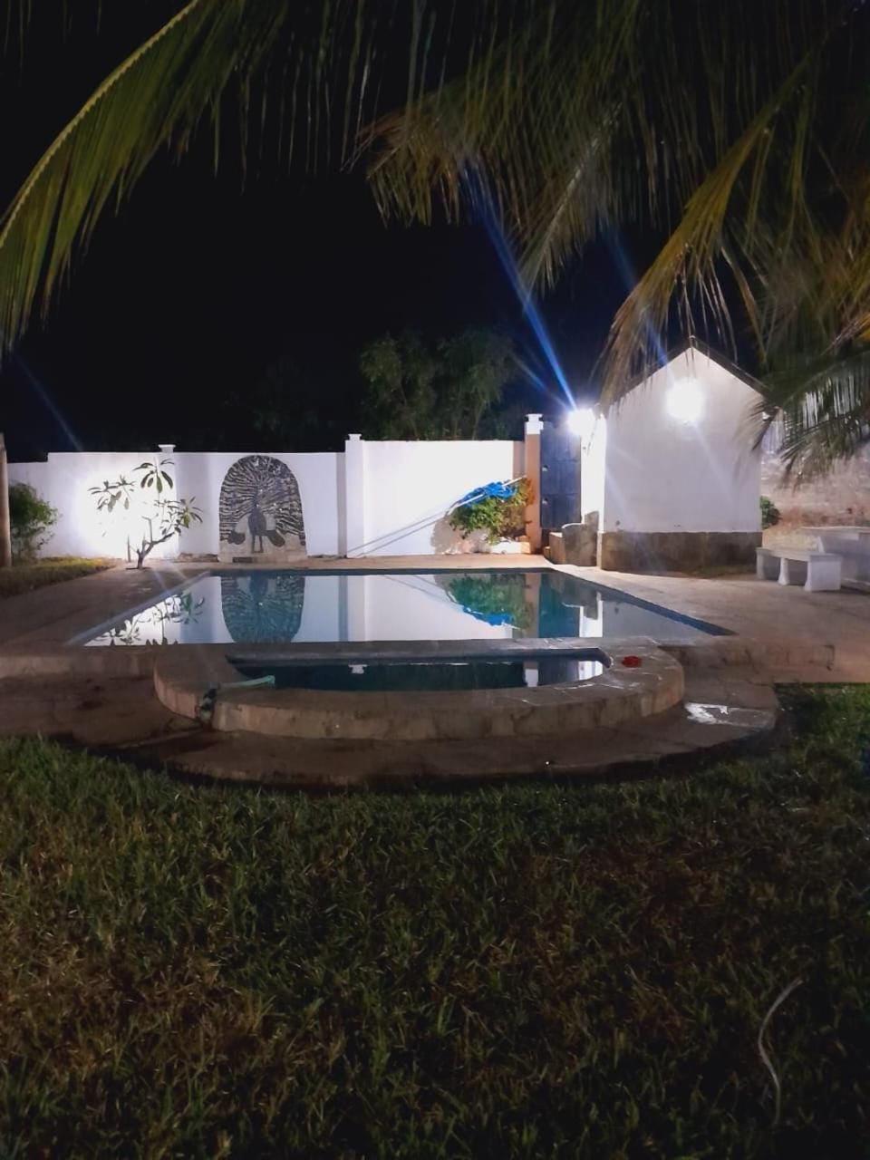 Villa Paradise Villa in Diani Beach