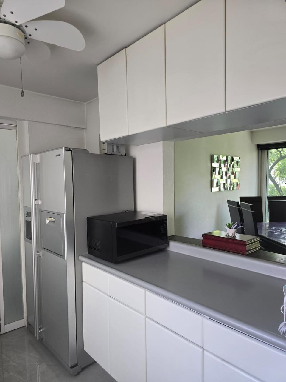 Comfortable apartment very close to the WTC Apartment in Mexico City