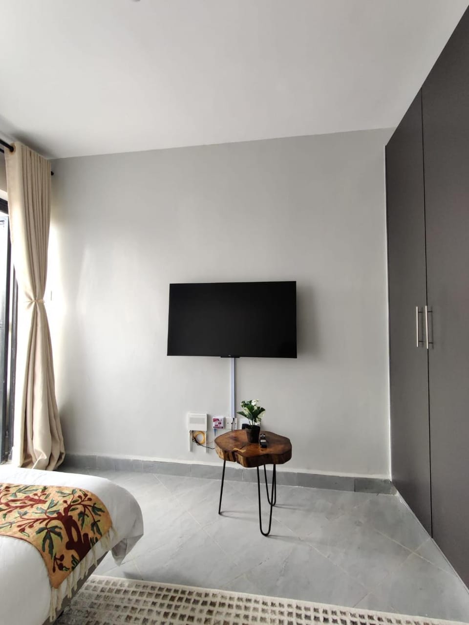 TV and multimedia