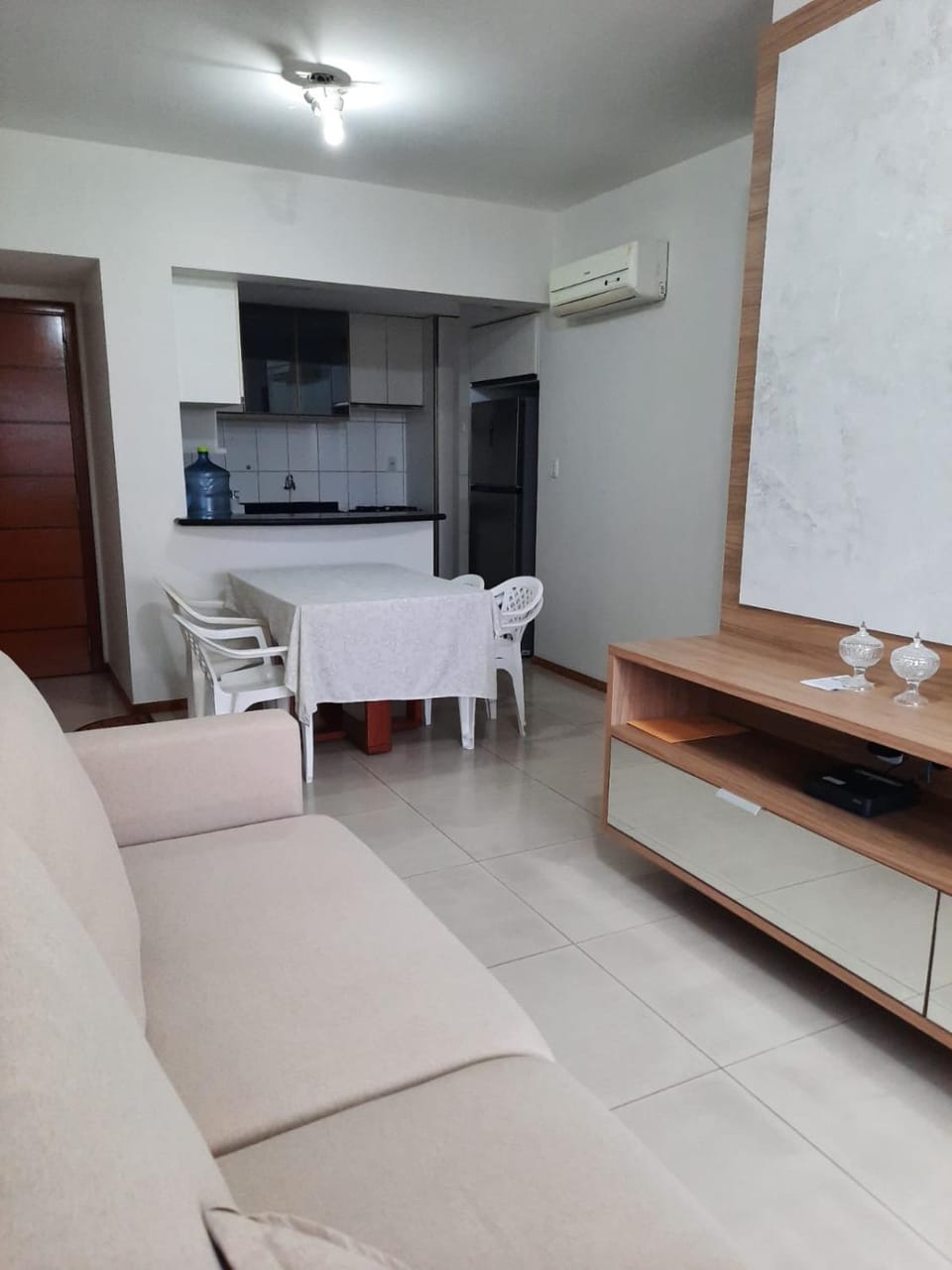 Apto inteiro para Cop30 Apartment in Belém