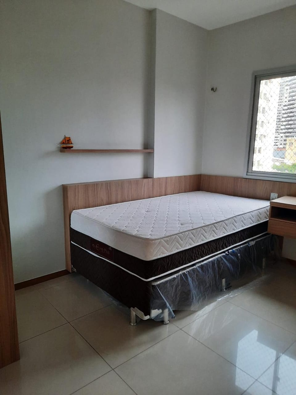 Apto inteiro para Cop30 Apartment in Belém