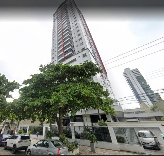 Apto inteiro para Cop30 Apartment in Belém
