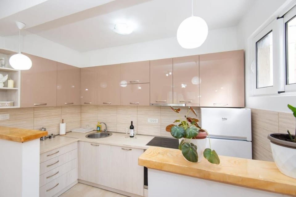 GALIOT Apartment Apartment in Kotor Municipality