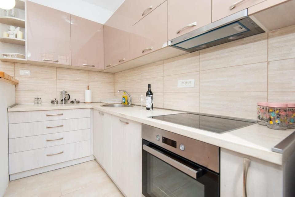 GALIOT Apartment Apartment in Kotor Municipality