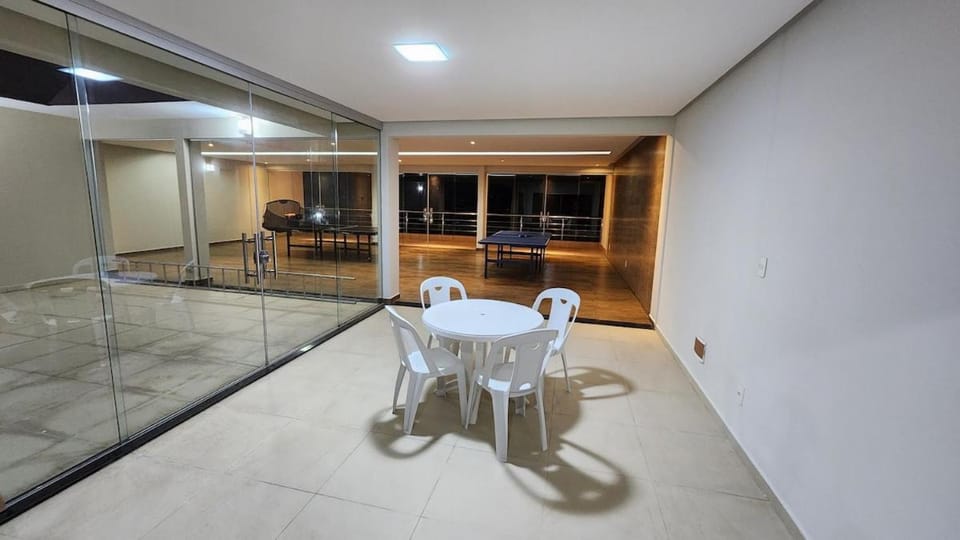Cozy Home House in Belém