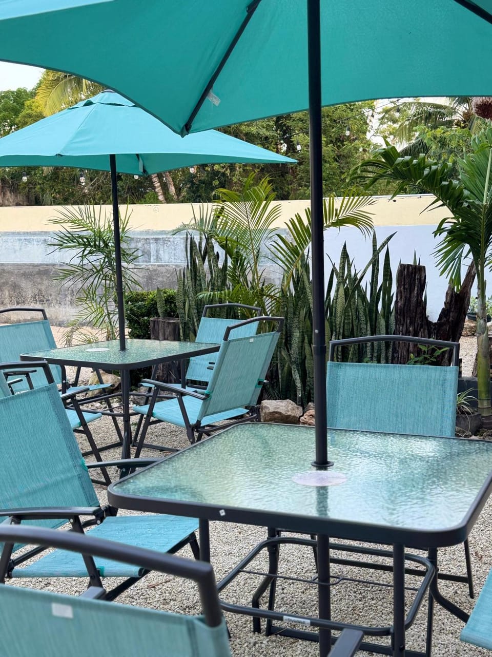 Hotel Mirador--gratis bicicletas Hotel in Bacalar