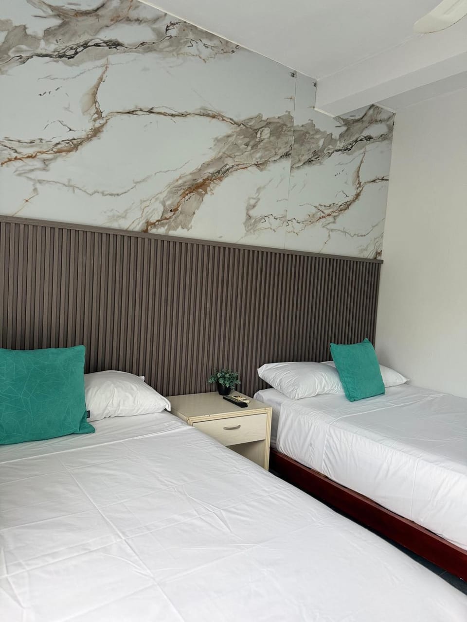 Hotel Mirador--gratis bicicletas Hotel in Bacalar
