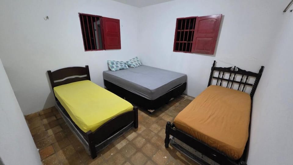 Casa de praia com área de lazer House in State of Rio Grande do Norte, Brazil