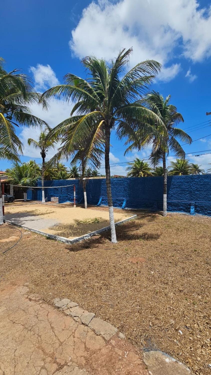 Casa de praia com área de lazer House in State of Rio Grande do Norte, Brazil
