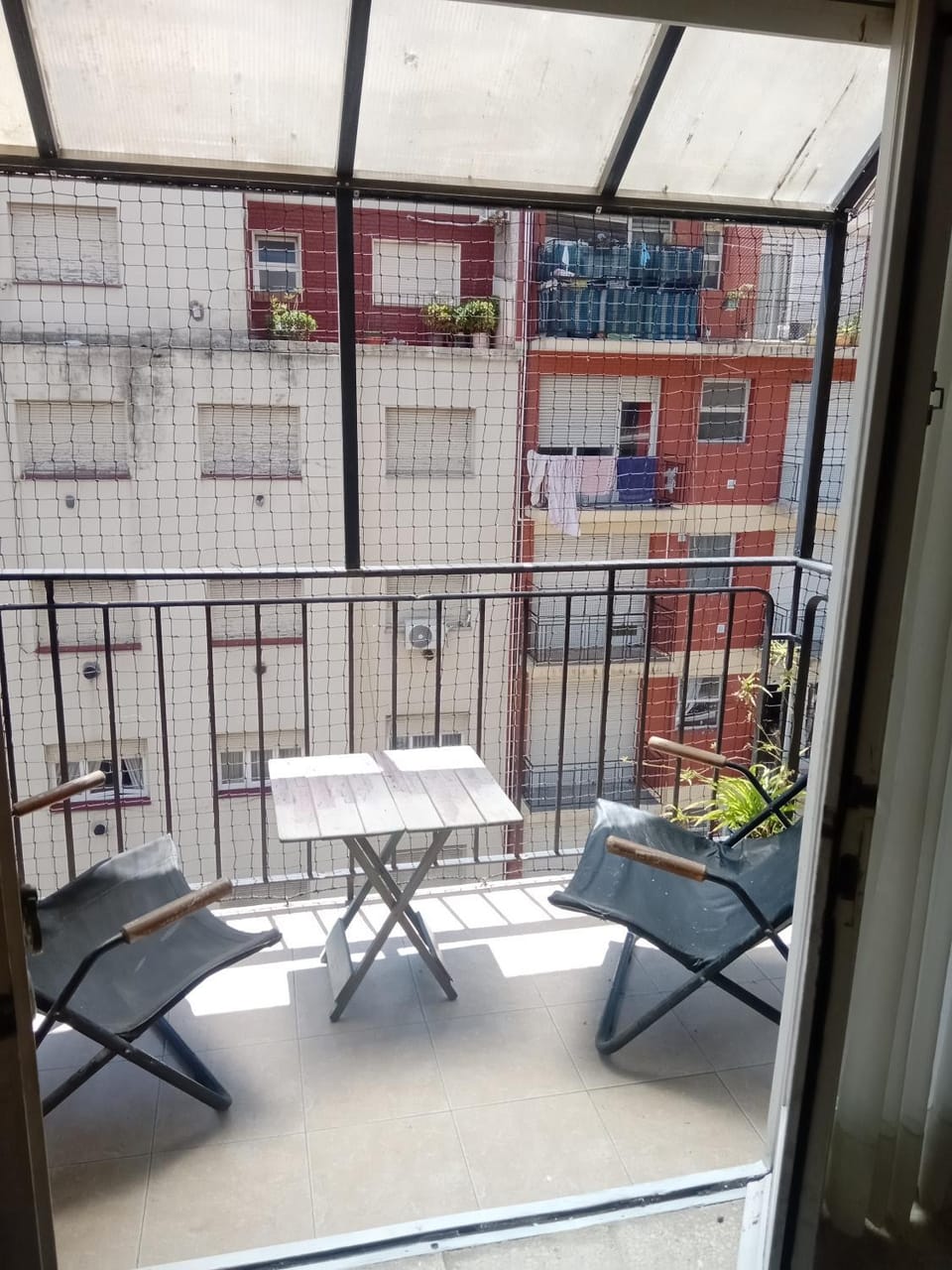 playa Sofia Apartment in Mar del Plata