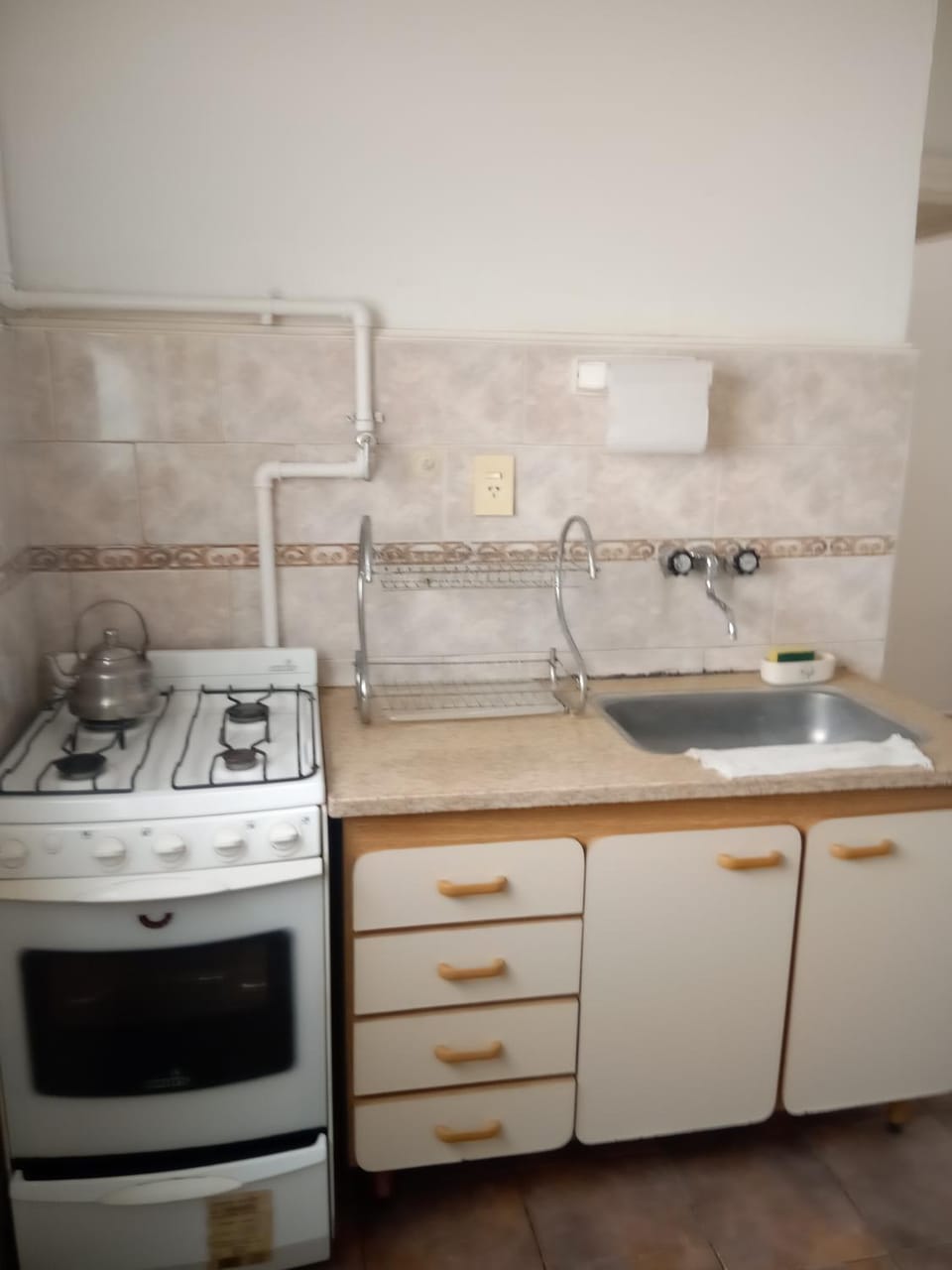 playa Sofia Apartment in Mar del Plata