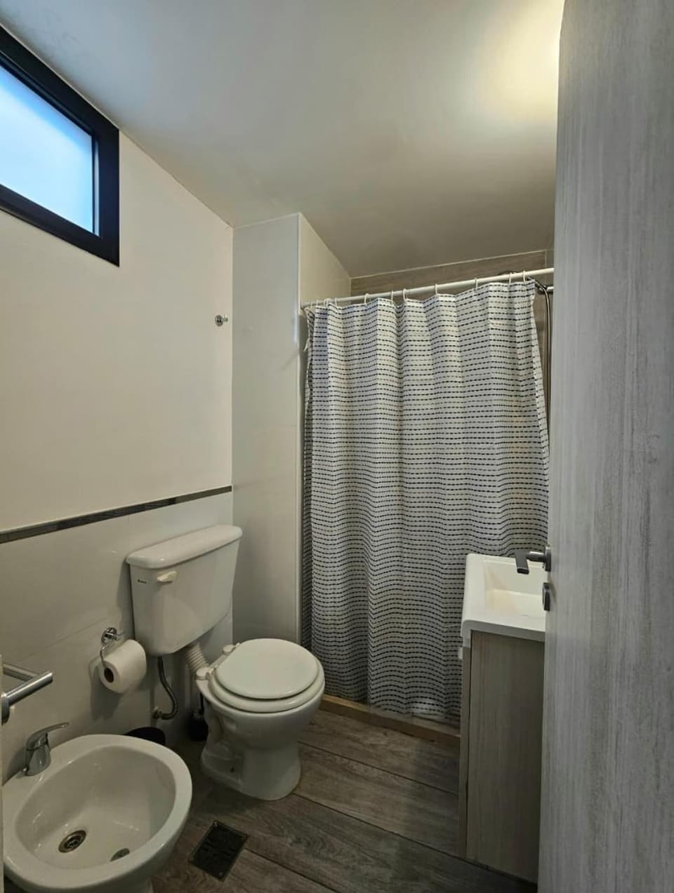 Toilet, Bathroom, bidet