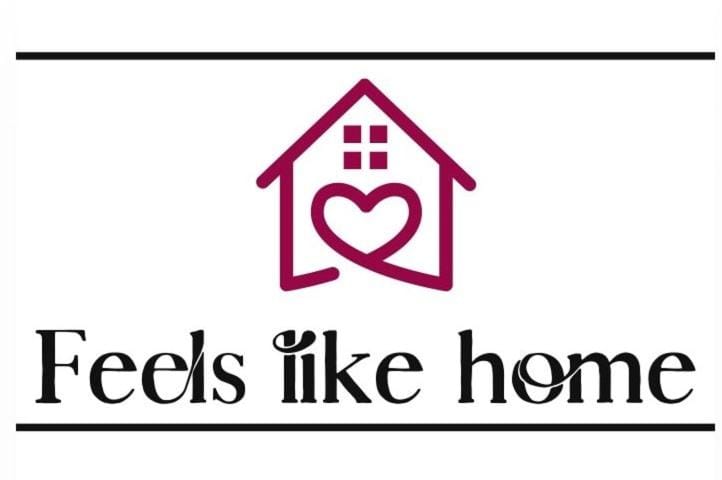 Feels like home Apartment in North Macedonia