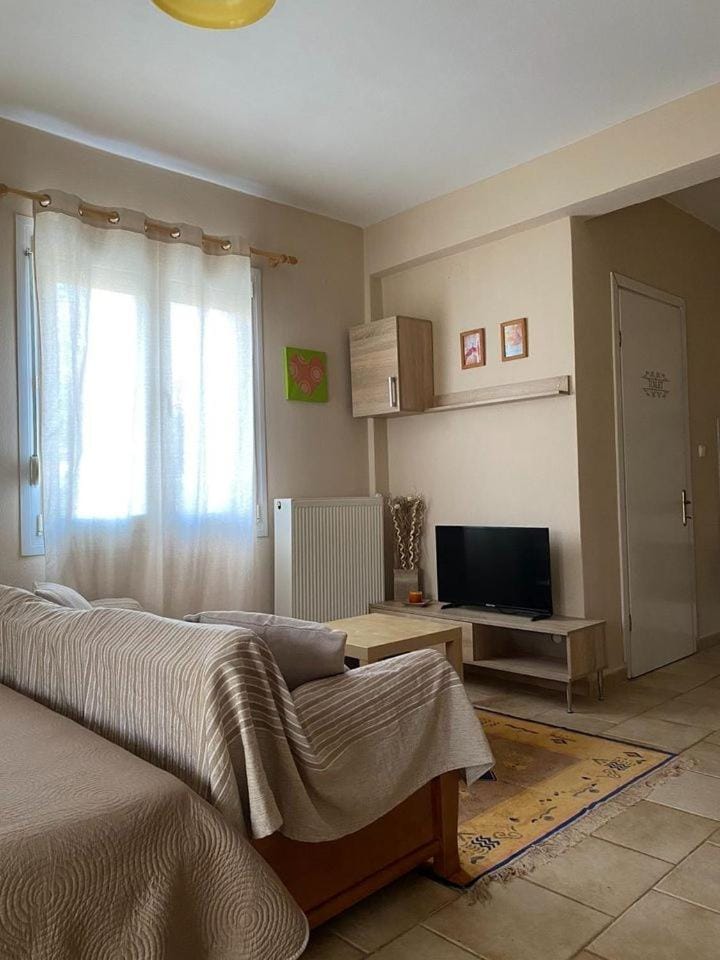 Feels like home Apartment in North Macedonia