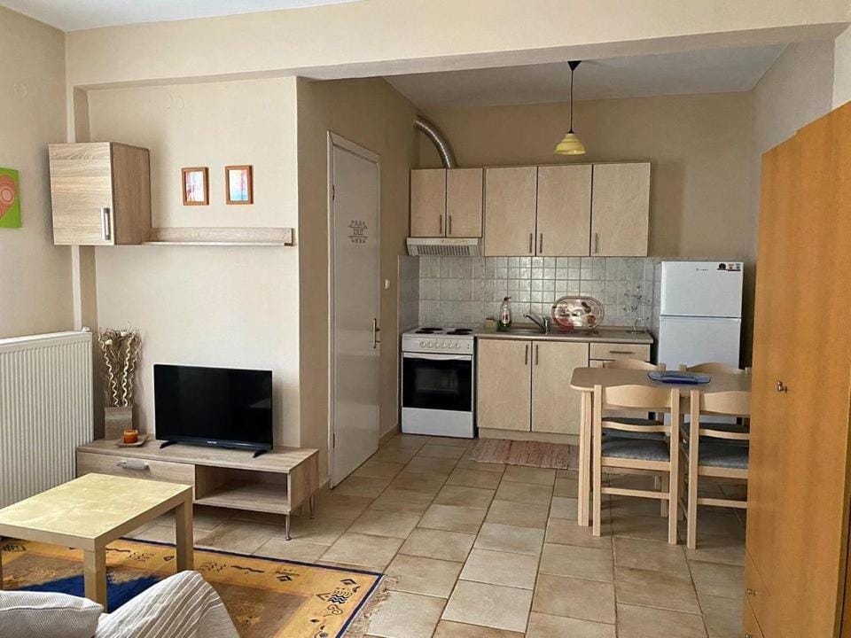 Feels like home Apartment in North Macedonia