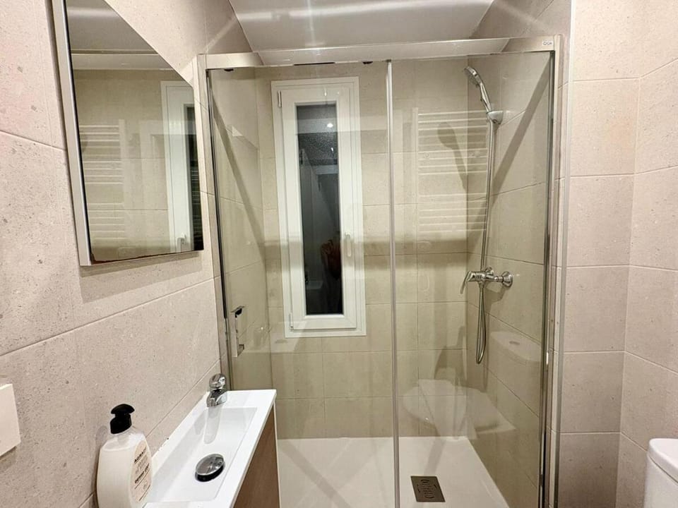 Retiro Residence Orquídea Apartment in Madrid