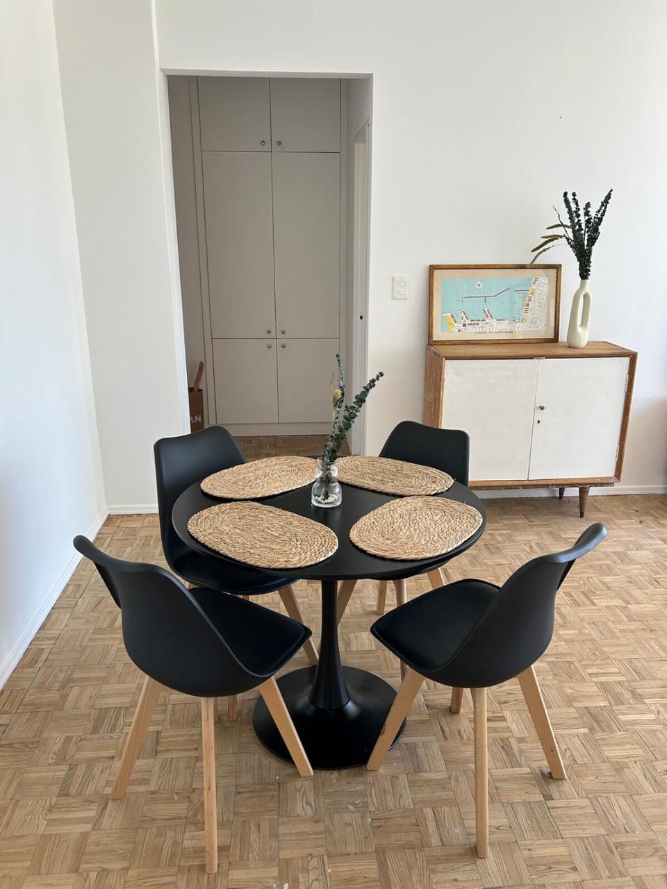 Central Montevideo with Stunning View Apartment in Montevideo Department, Uruguay
