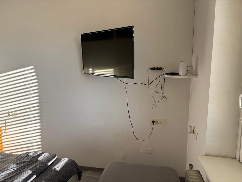 Industrial studio 5 Apartment in Ljubljana