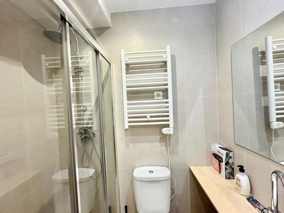 Retiro Residence Margarita Apartment in Madrid