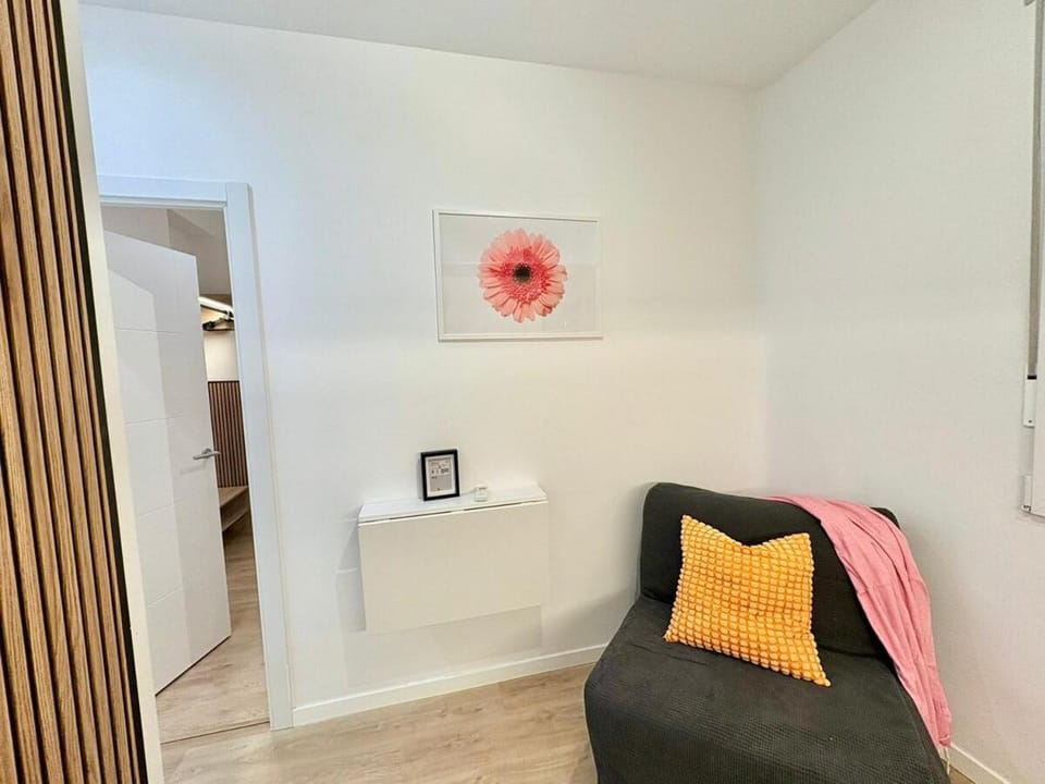 Retiro Residence Margarita Apartment in Madrid