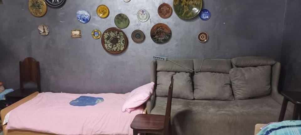 ХОСТЕЛ 30 діб Hostel in Ukraine