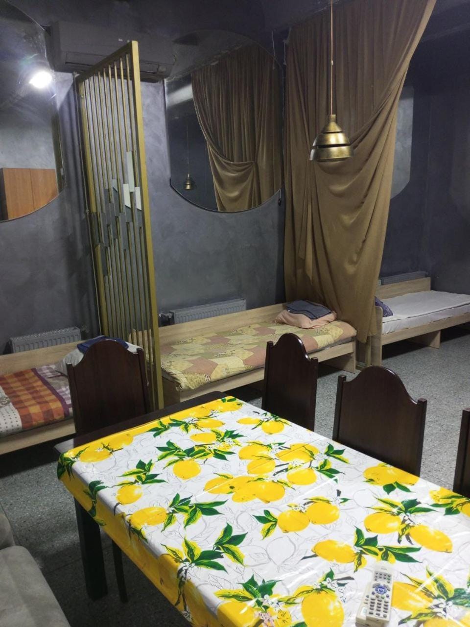 ХОСТЕЛ 30 діб Hostel in Ukraine