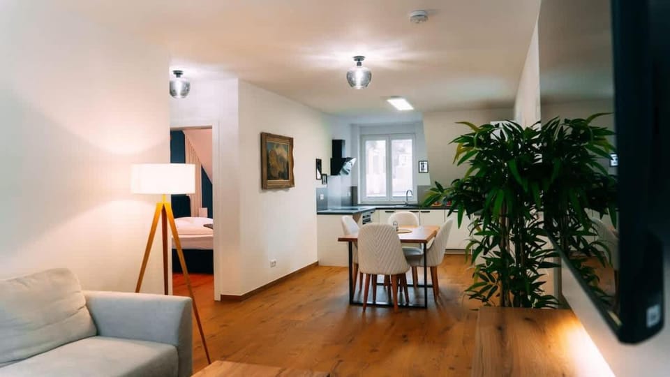 Water 7 Cozy Apartment im Herzen von Durlach Apartment in Karlsruhe