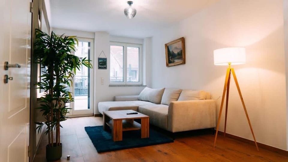 Water 7 Cozy Apartment im Herzen von Durlach Apartment in Karlsruhe