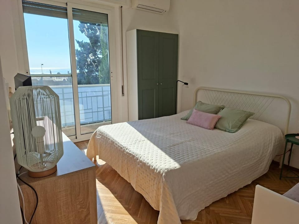 Casa vacanze Stella Mare Apartment in Sanremo