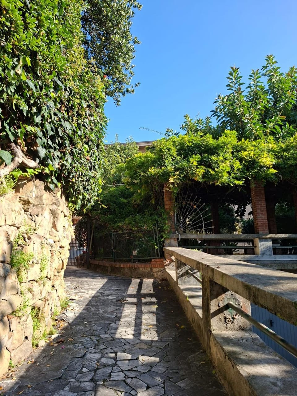 Casa vacanze Stella Mare Apartment in Sanremo