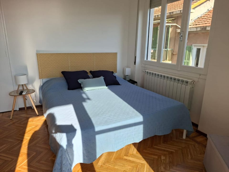 Casa vacanze Stella Mare Apartment in Sanremo