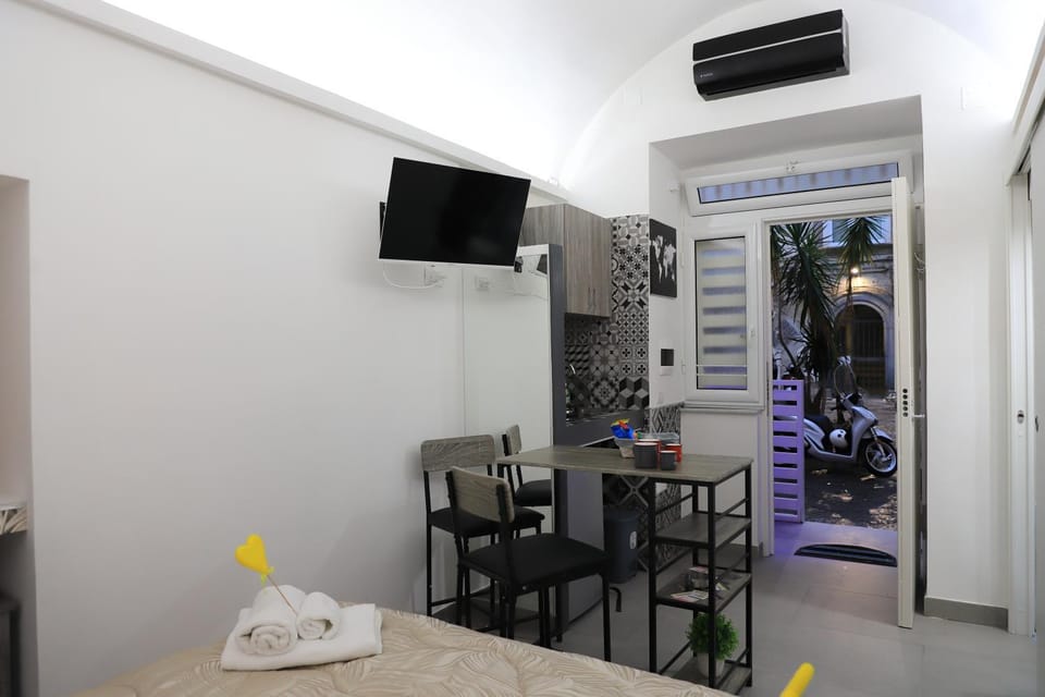 Sweet home Serena House in Naples