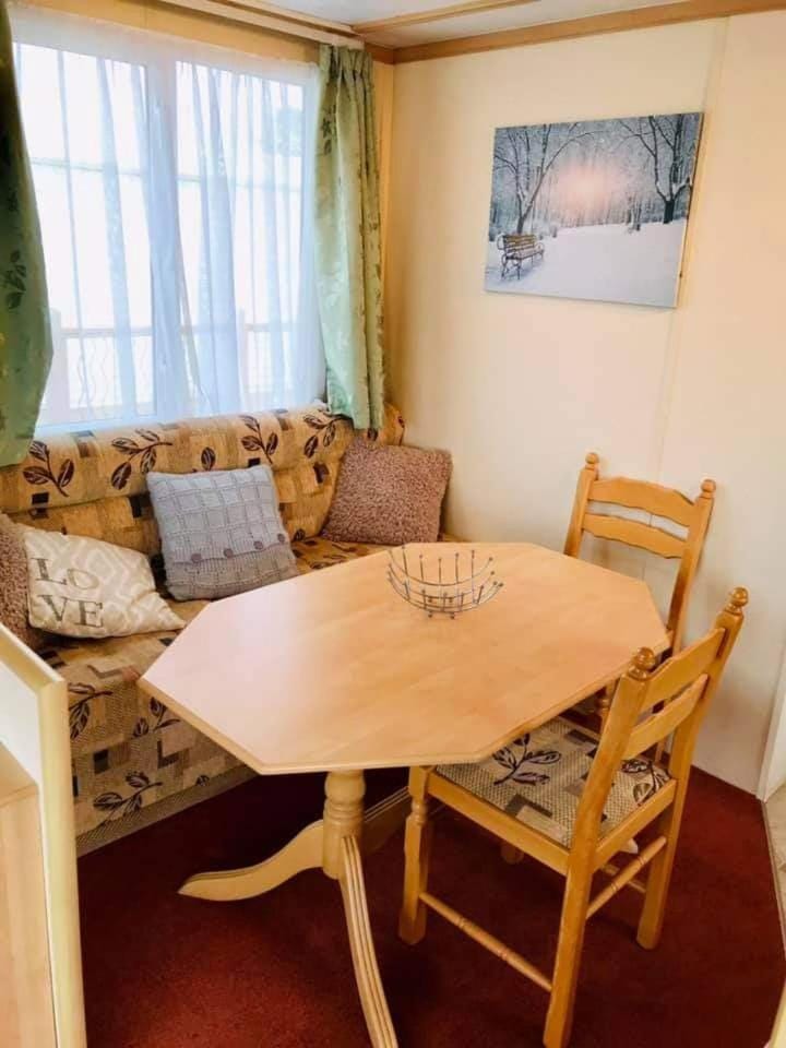 Seaside holidays the grange House in Ingoldmells