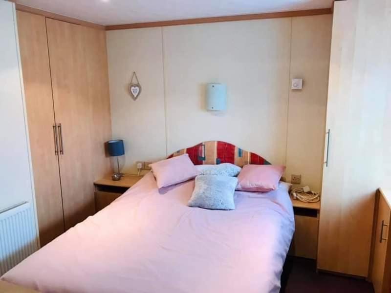 Seaside holidays the grange House in Ingoldmells