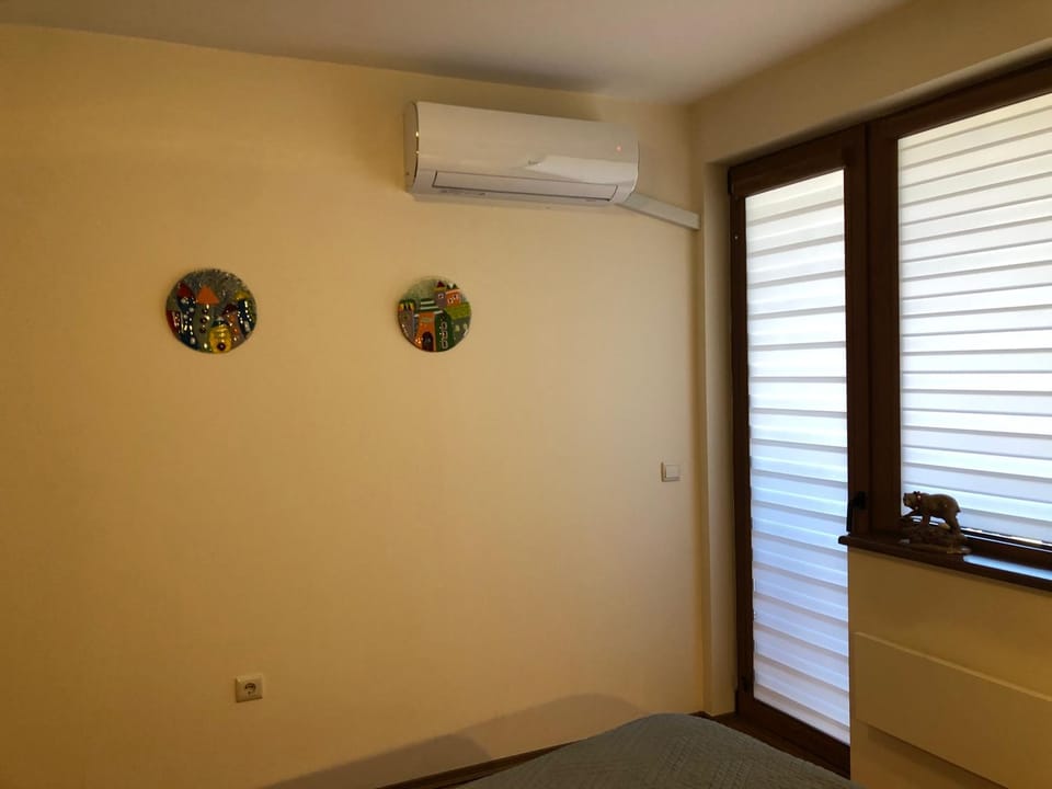 Artistic Neon Apartment Apartment in Sofia City Province