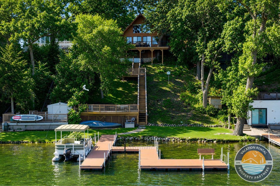 405 Waldeck Dr House in Twin Lakes