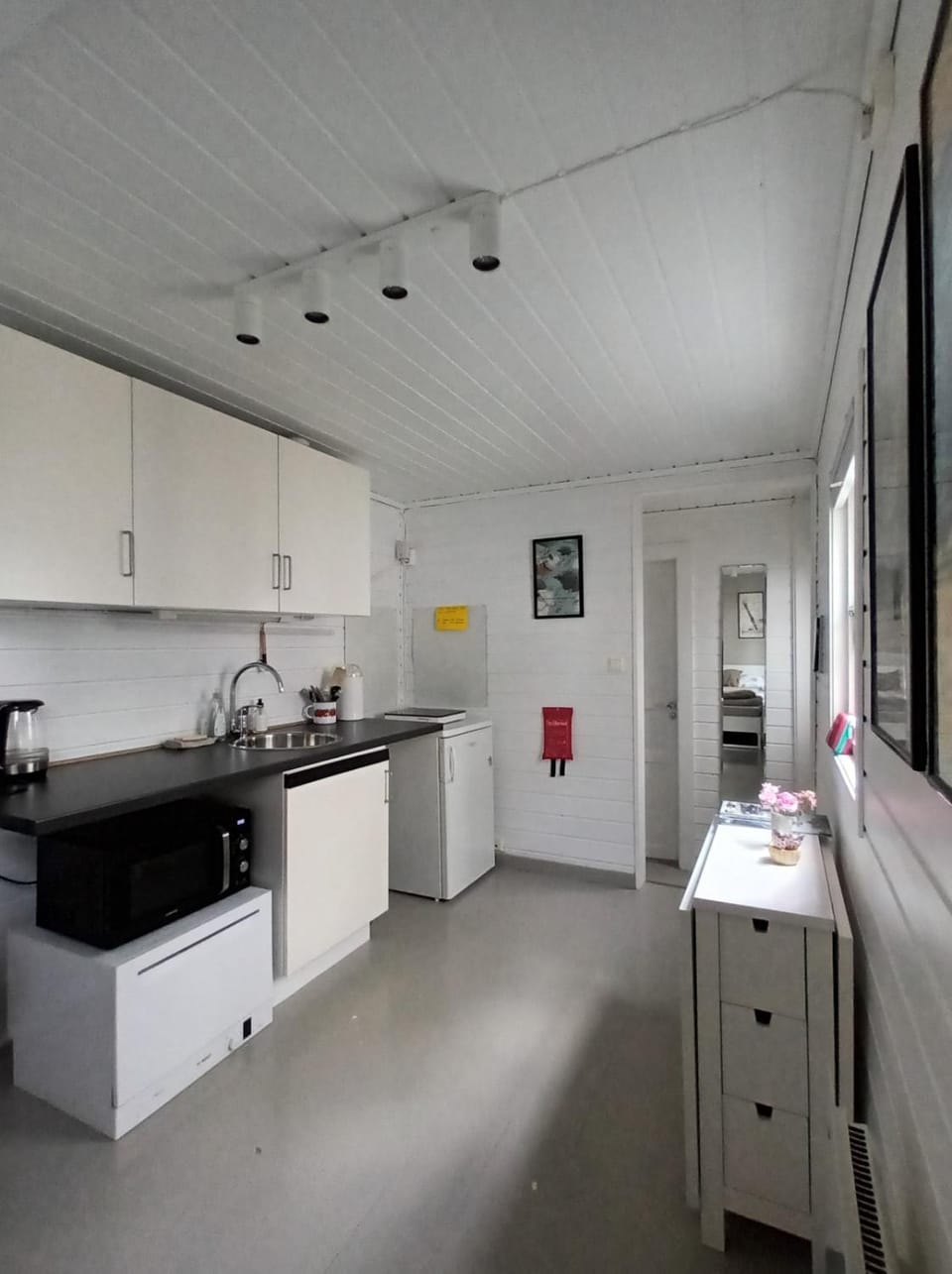 Cozy guesthouse near the city center and Pedersgata Apartment in Stavanger